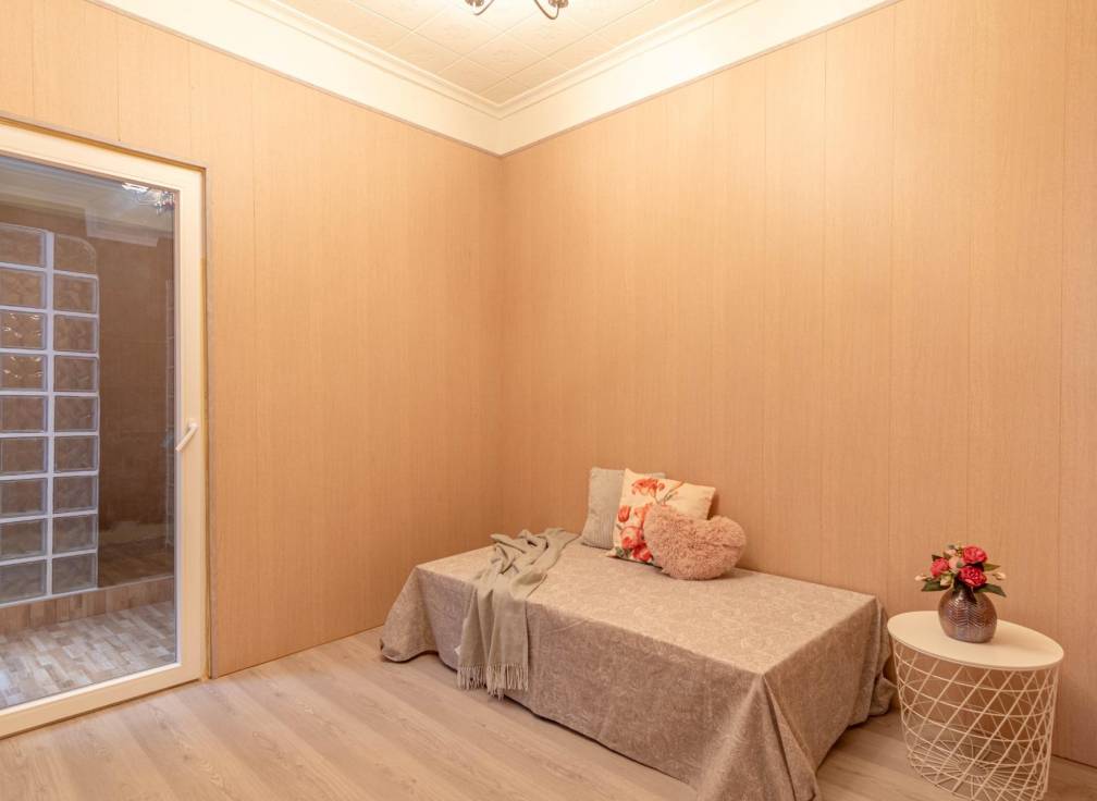 Segunda mano - Planta baja - Elche - Plaza Crevillente-Juzgados