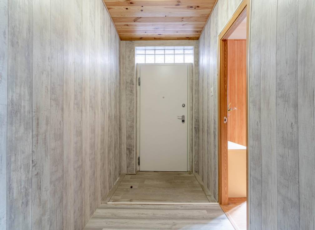 Segunda mano - Planta baja - Elche - Plaza Crevillente-Juzgados