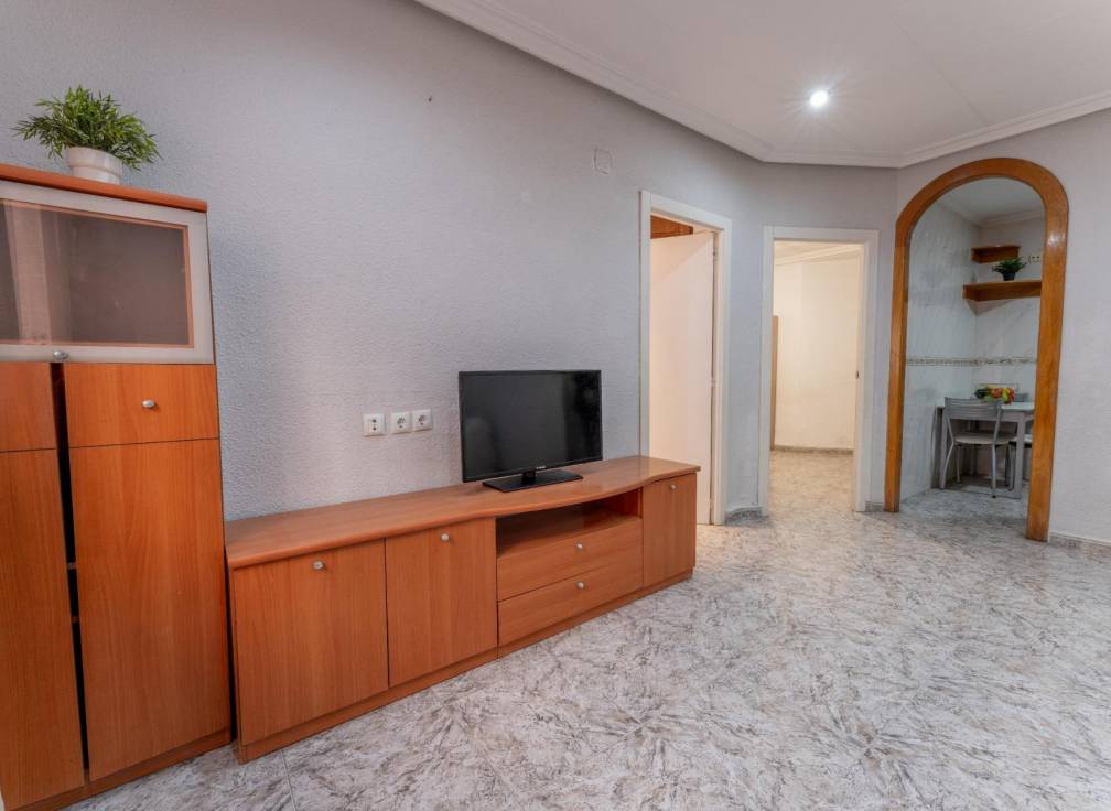 Segunda mano - Planta baja - Elche - Sector Quinto