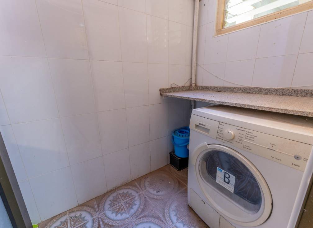 Segunda mano - Planta baja - Elche - Sector Quinto