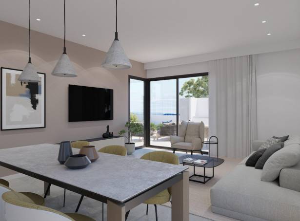  - Segunda mano - Polop - K01164