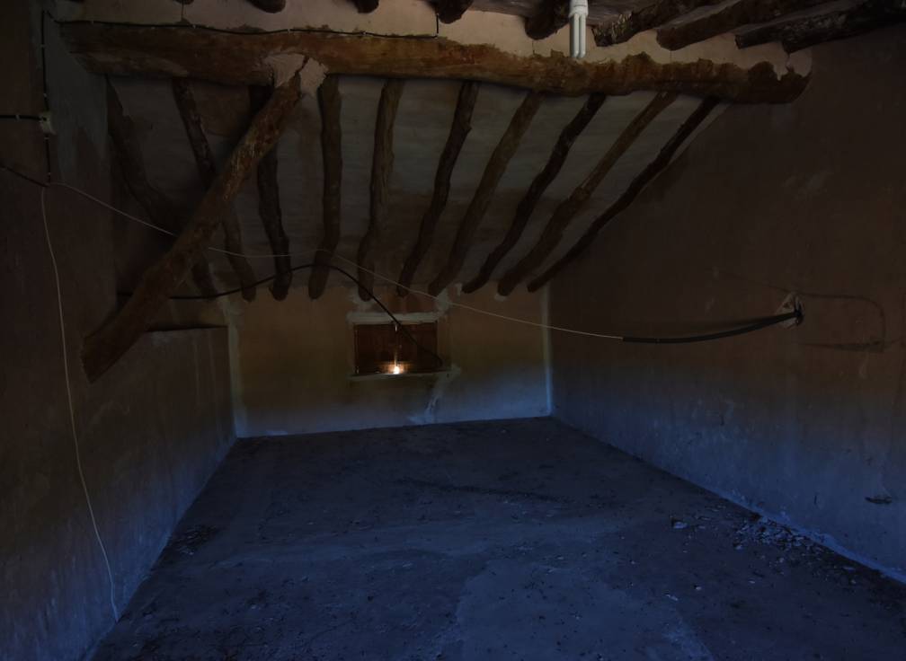 Segunda mano - Solar - Lietor - Castilla la mancha