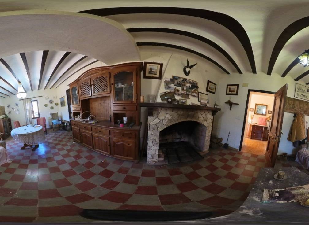 Segunda mano - Solar - Lietor - Castilla la mancha