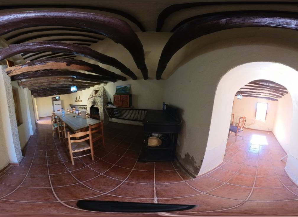 Segunda mano - Solar - Lietor - Castilla la mancha