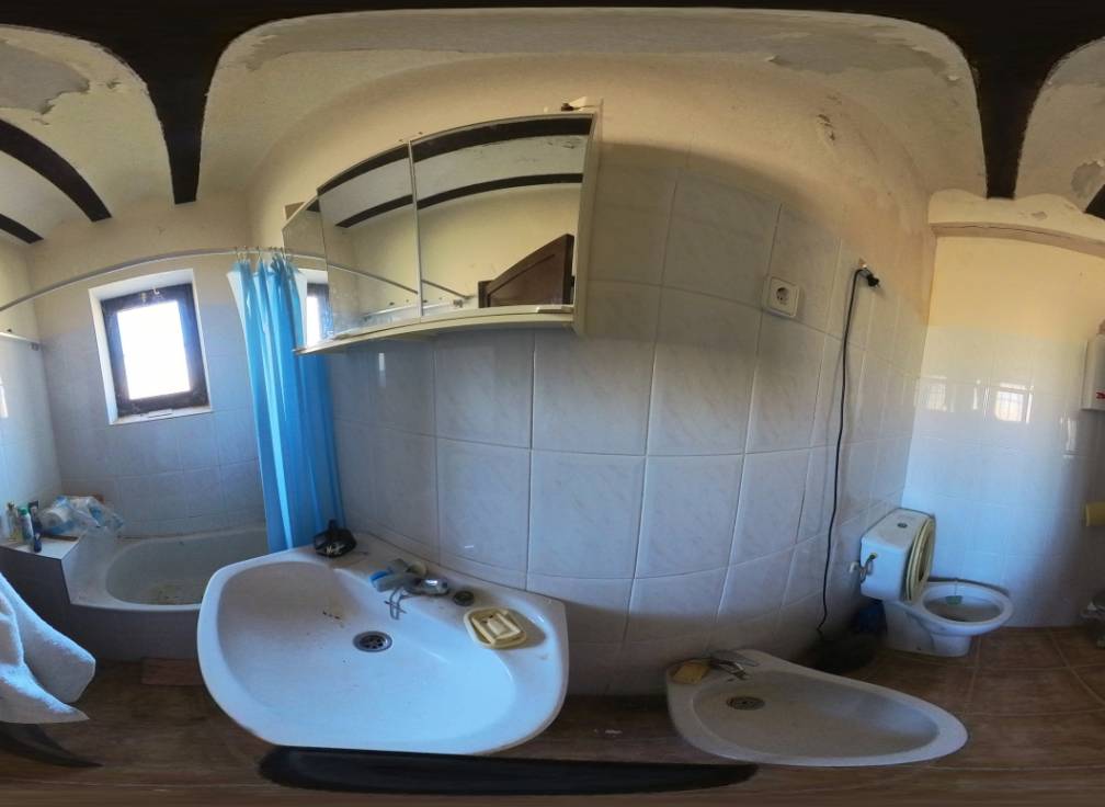 Segunda mano - Solar - Lietor - Castilla la mancha