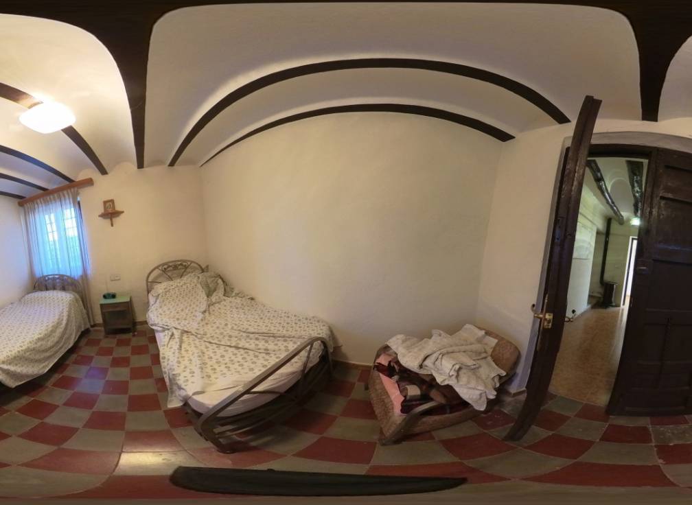 Segunda mano - Solar - Lietor - Castilla la mancha