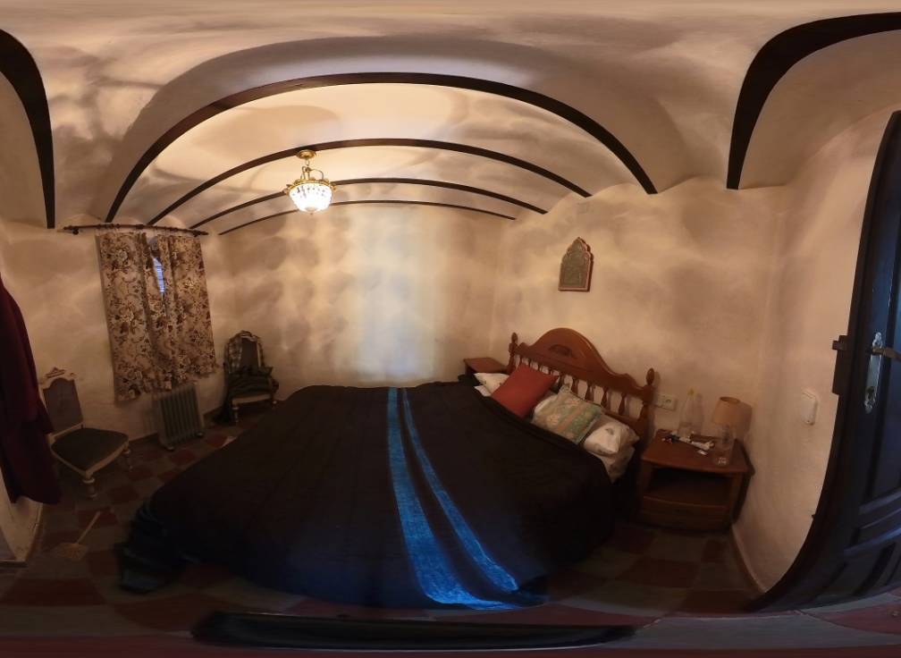 Segunda mano - Solar - Lietor - Castilla la mancha