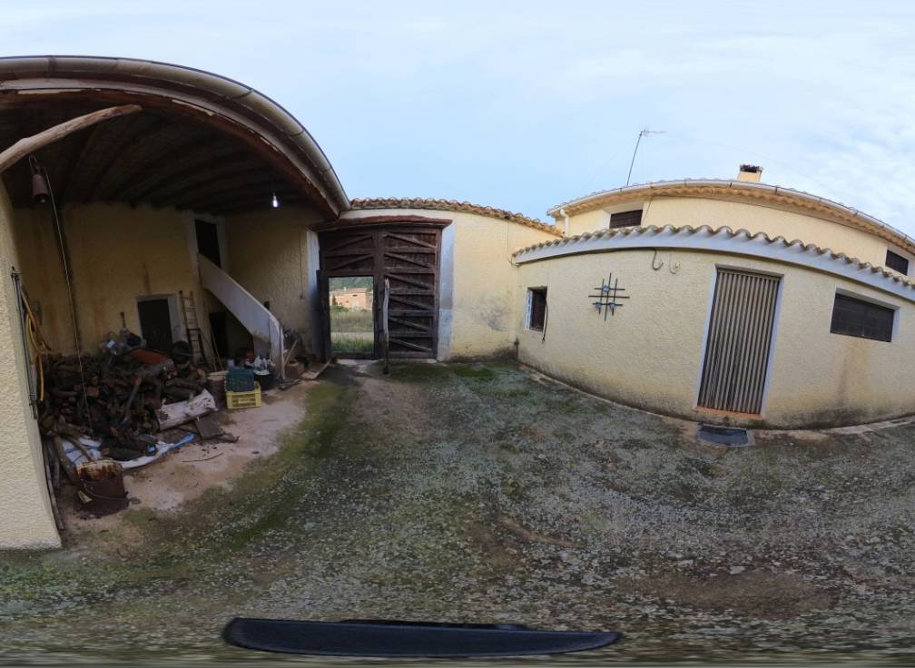 Segunda mano - Solar - Lietor - Castilla la mancha