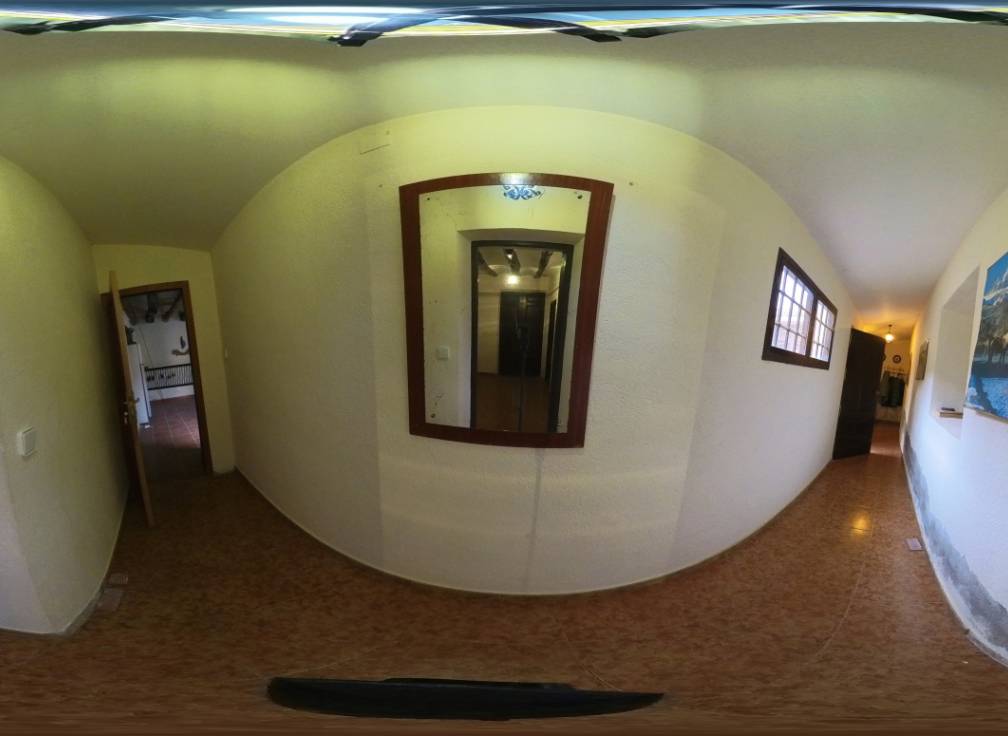 Segunda mano - Solar - Lietor - Castilla la mancha