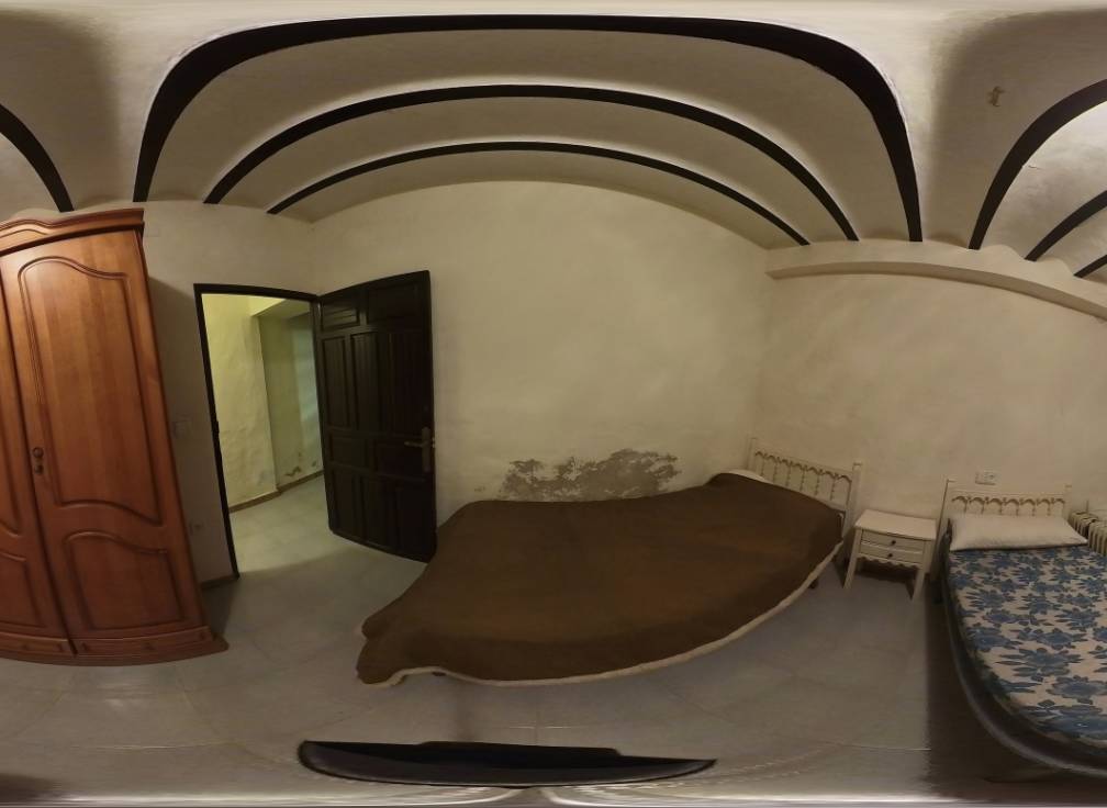 Segunda mano - Solar - Lietor - Castilla la mancha