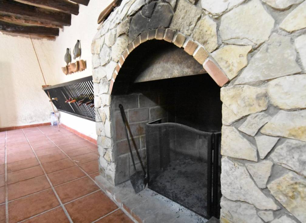 Segunda mano - Solar - Lietor - Castilla la mancha