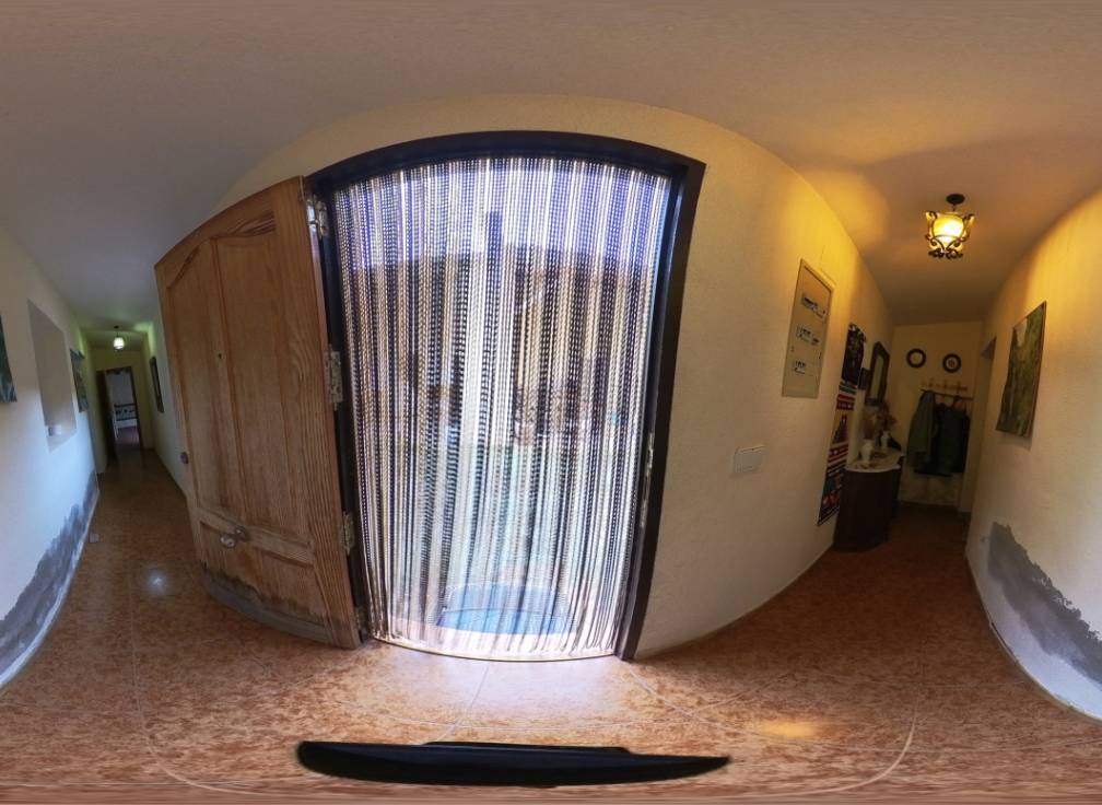 Segunda mano - Solar - Lietor - Castilla la mancha