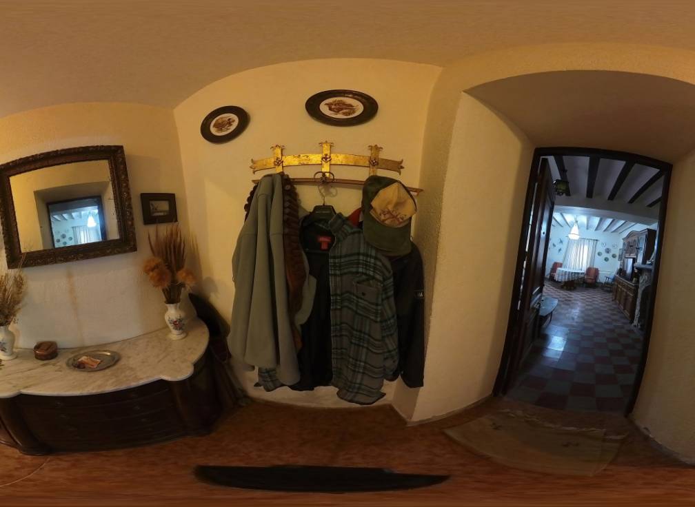 Segunda mano - Solar - Lietor - Castilla la mancha