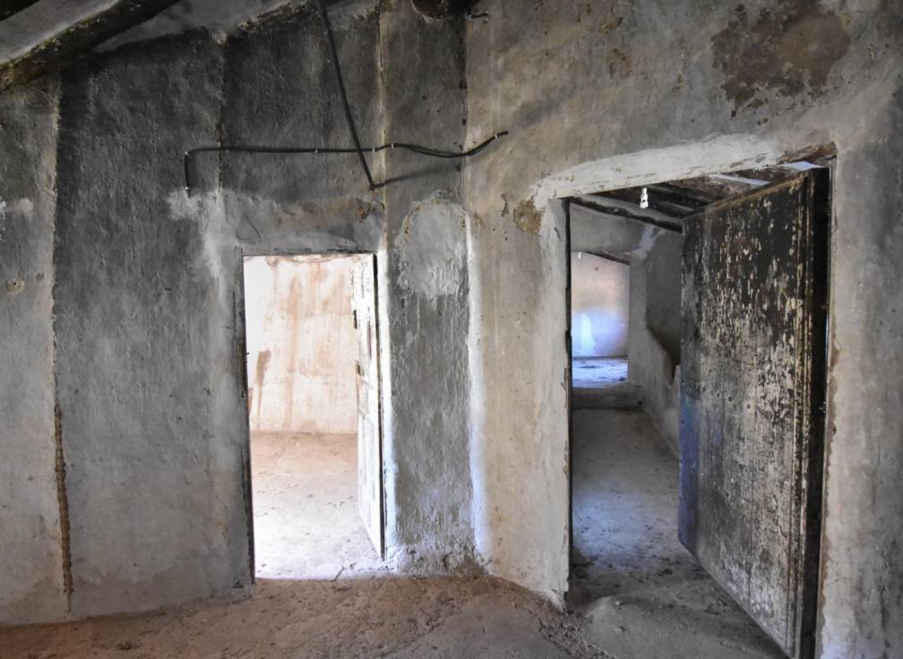 Segunda mano - Solar - Lietor - Castilla la mancha