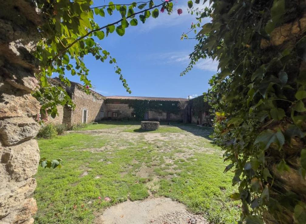 Segunda mano - Solar - Torremenga - Extremadura