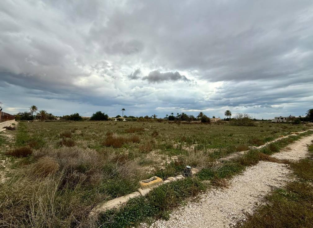 Segunda mano - Terreno urbanizable - Perleta - Maitino-Perleta