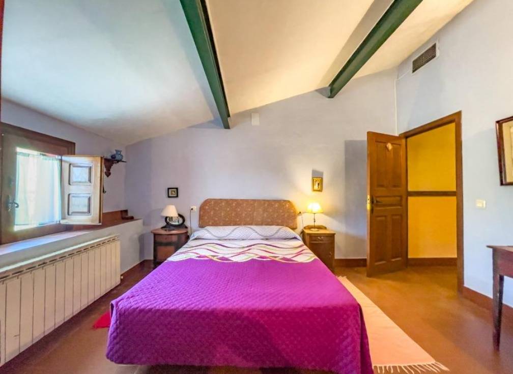 Segunda mano -  - Torremenga - Extremadura