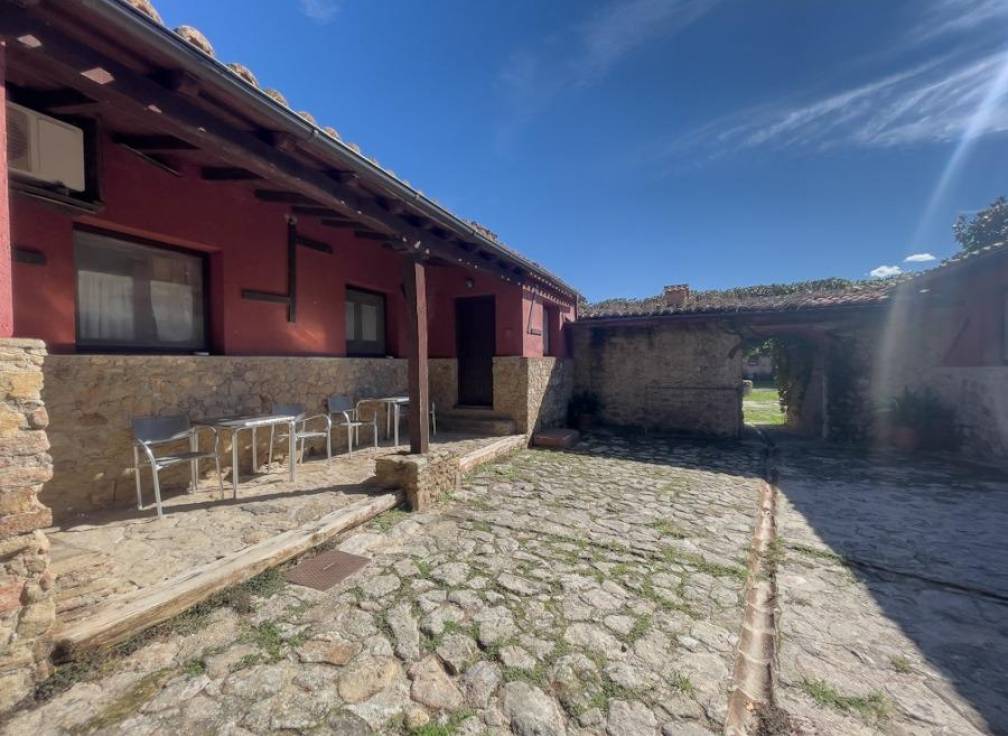 Segunda mano -  - Torremenga - Extremadura