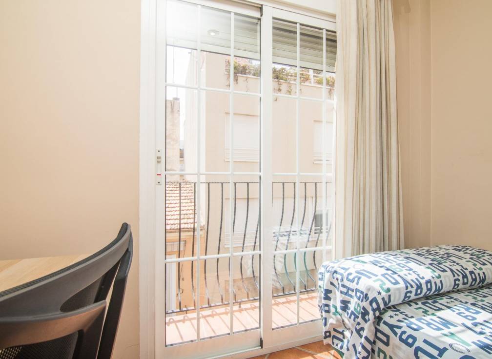 Segunda mano - Triplex - Elche - Corazon de Jesus