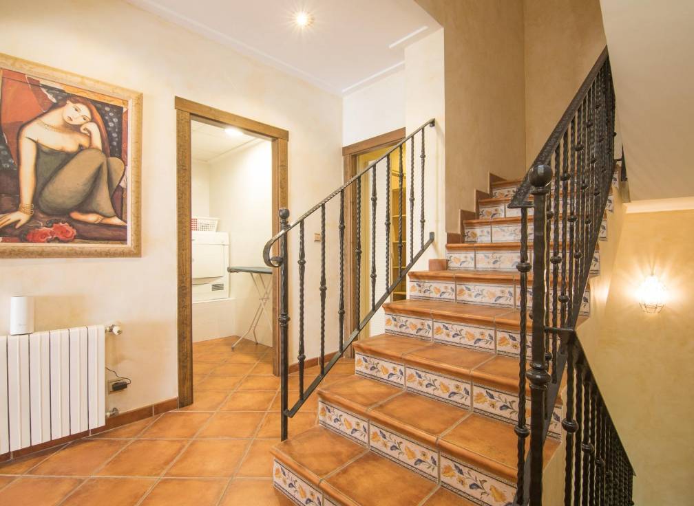 Segunda mano - Triplex - Elche - Corazon de Jesus