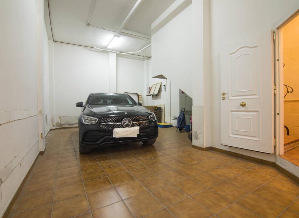 Segunda mano - Triplex - Elche - Corazon de Jesus