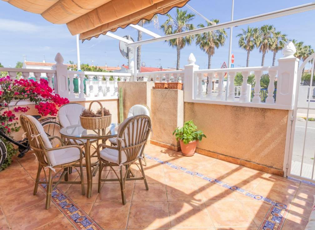 Segunda mano - Triplex - Santa Pola - Tamarit - Playa Lissa