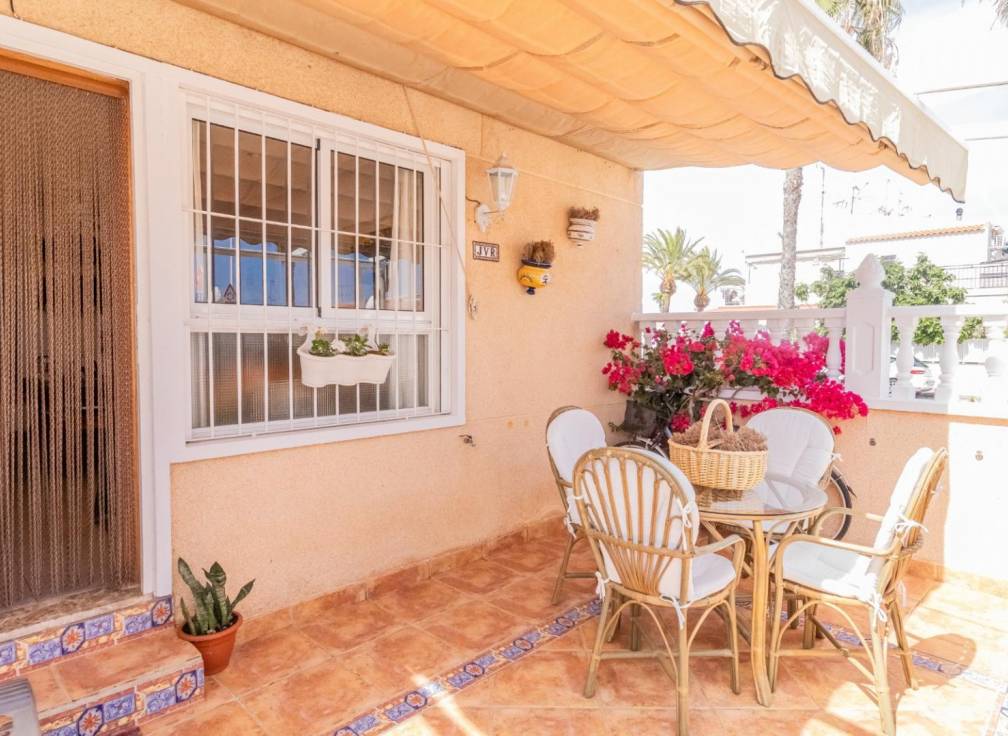 Segunda mano - Triplex - Santa Pola - Tamarit - Playa Lissa