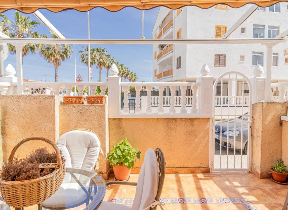 Segunda mano - Triplex - Santa Pola - Tamarit - Playa Lissa