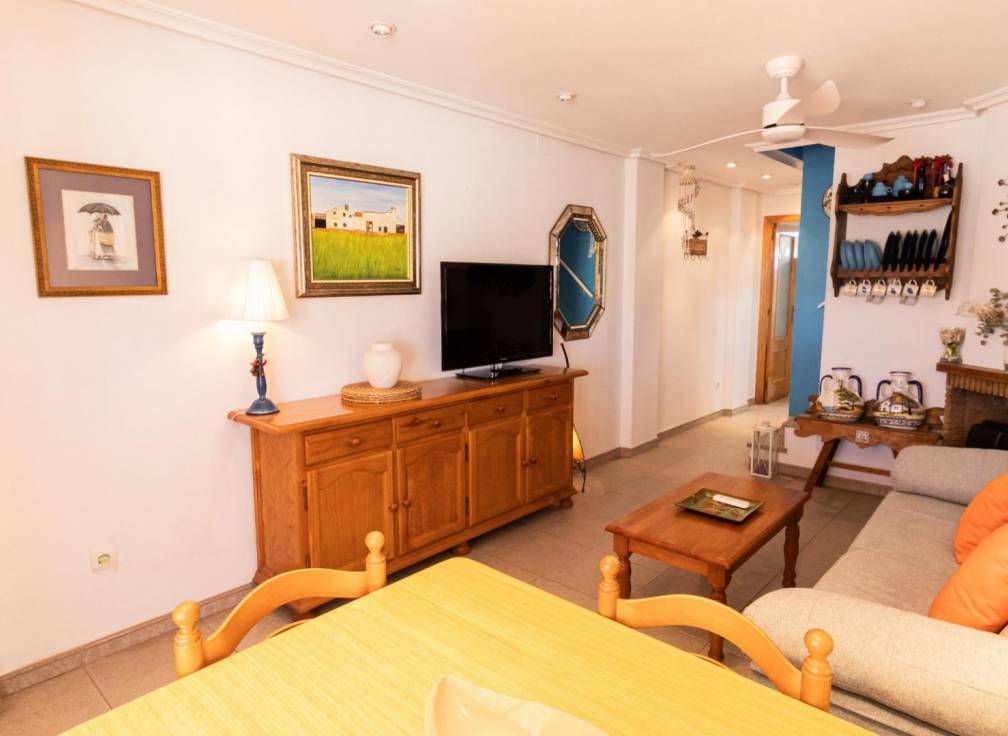 Segunda mano - Triplex - Santa Pola - Tamarit - Playa Lissa