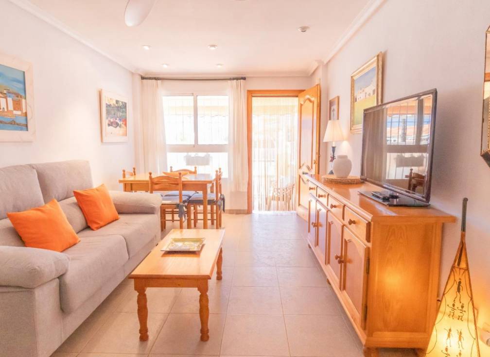 Segunda mano - Triplex - Santa Pola - Tamarit - Playa Lissa