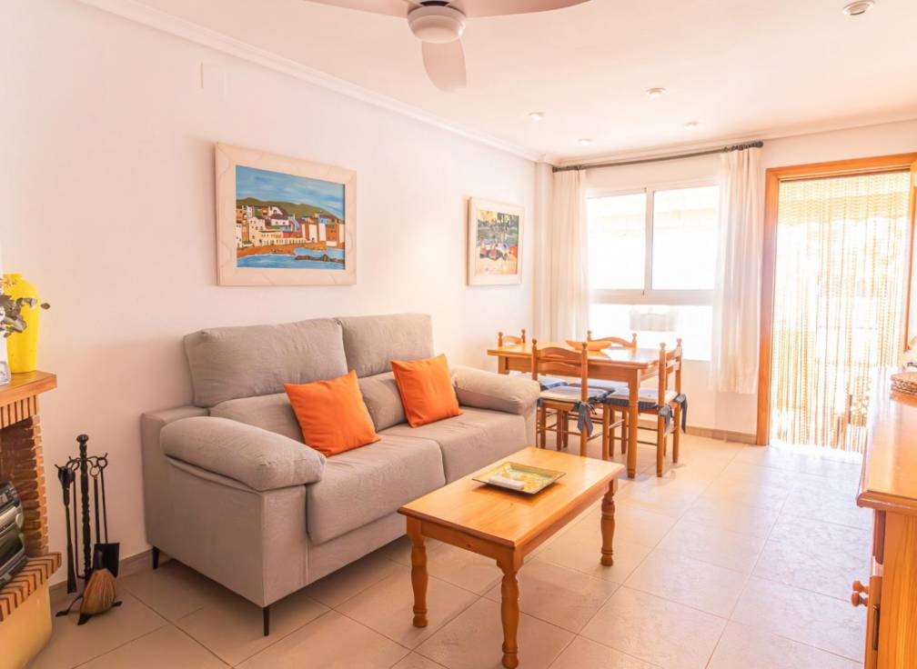 Segunda mano - Triplex - Santa Pola - Tamarit - Playa Lissa