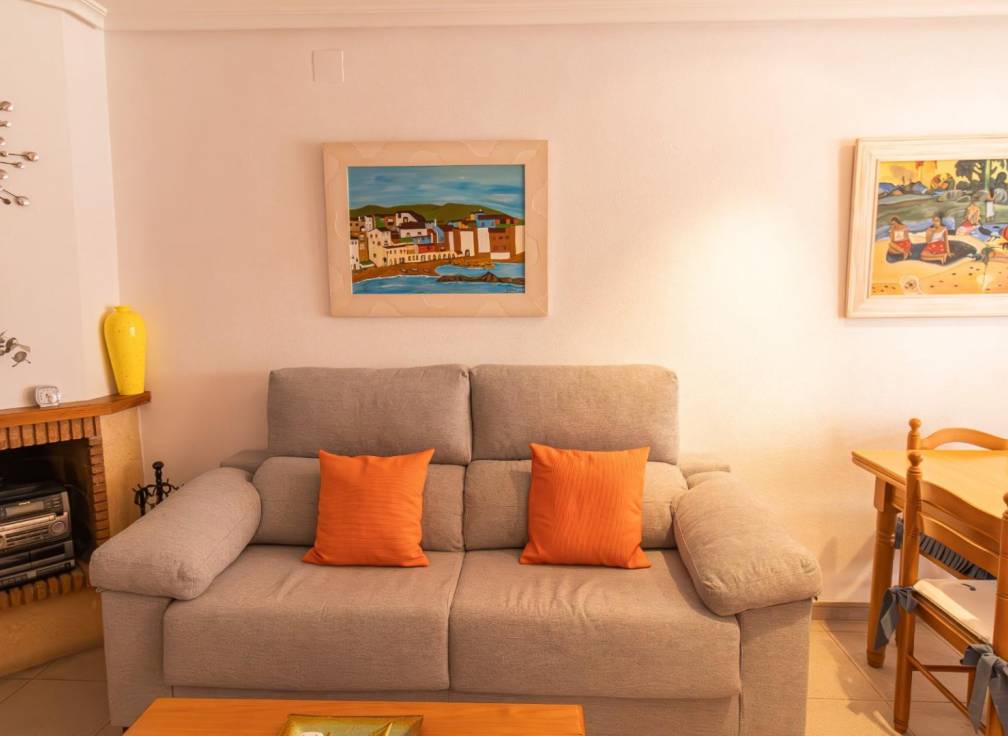 Segunda mano - Triplex - Santa Pola - Tamarit - Playa Lissa