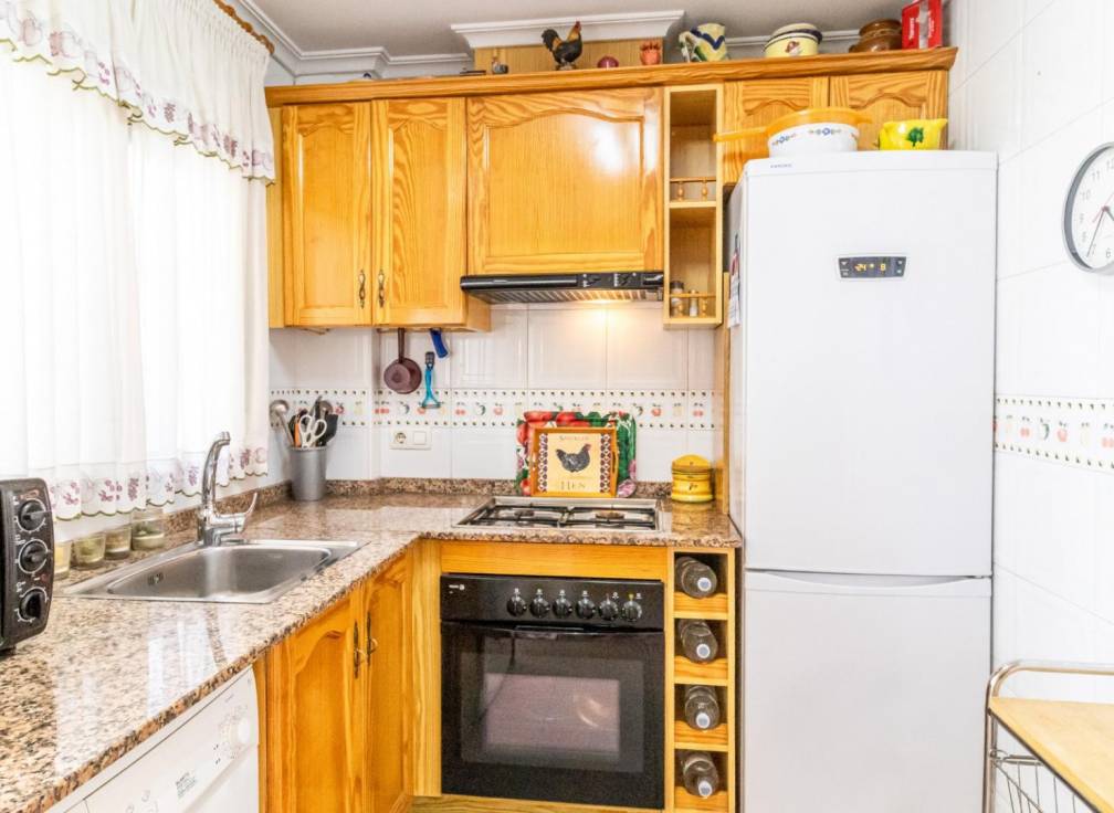Segunda mano - Triplex - Santa Pola - Tamarit - Playa Lissa