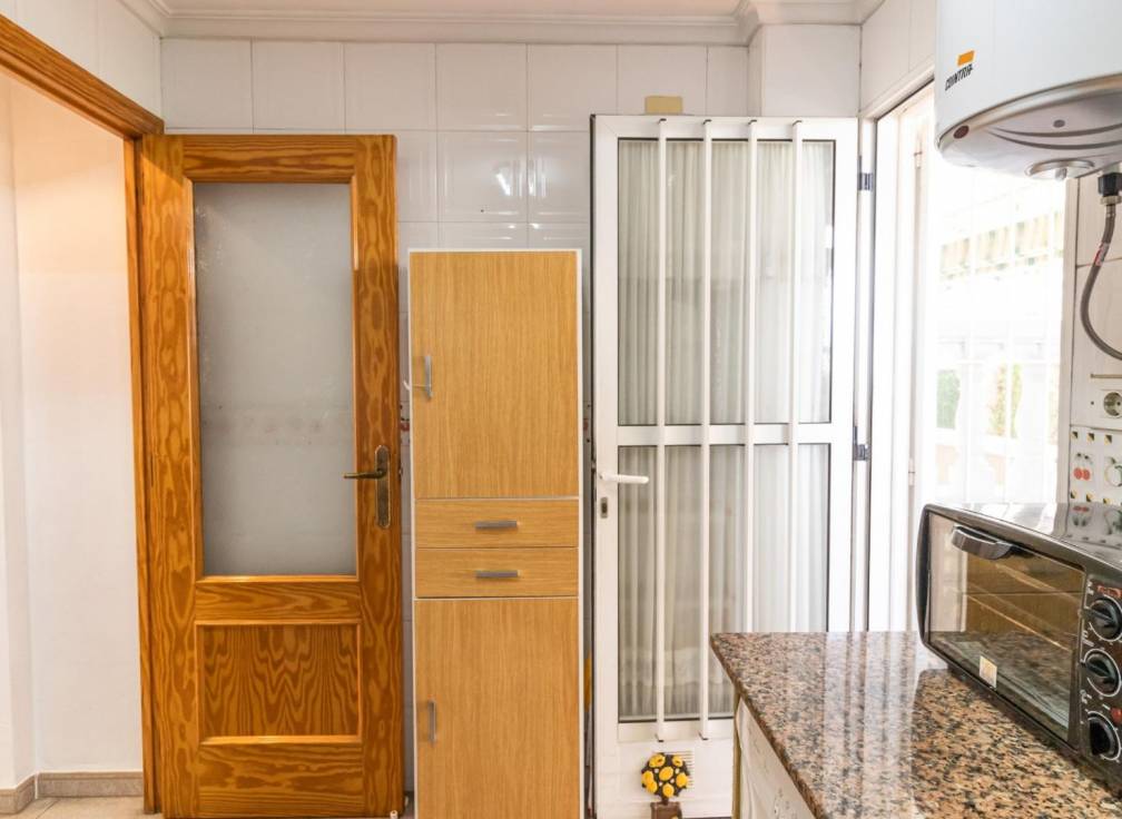 Segunda mano - Triplex - Santa Pola - Tamarit - Playa Lissa