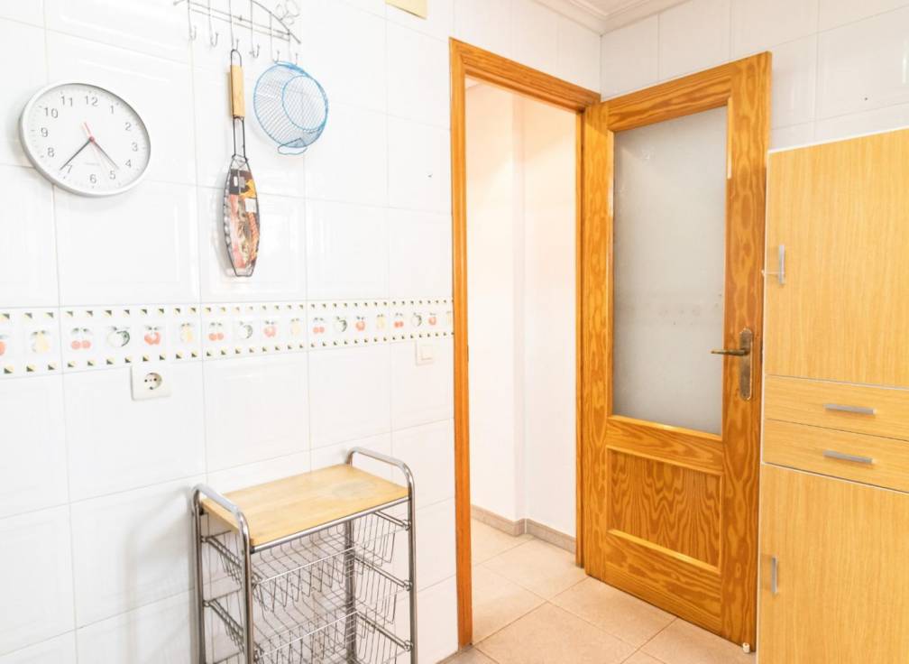 Segunda mano - Triplex - Santa Pola - Tamarit - Playa Lissa