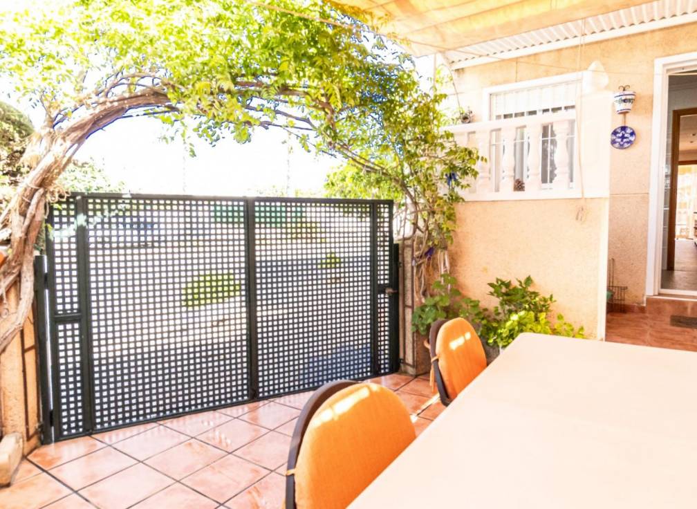 Segunda mano - Triplex - Santa Pola - Tamarit - Playa Lissa