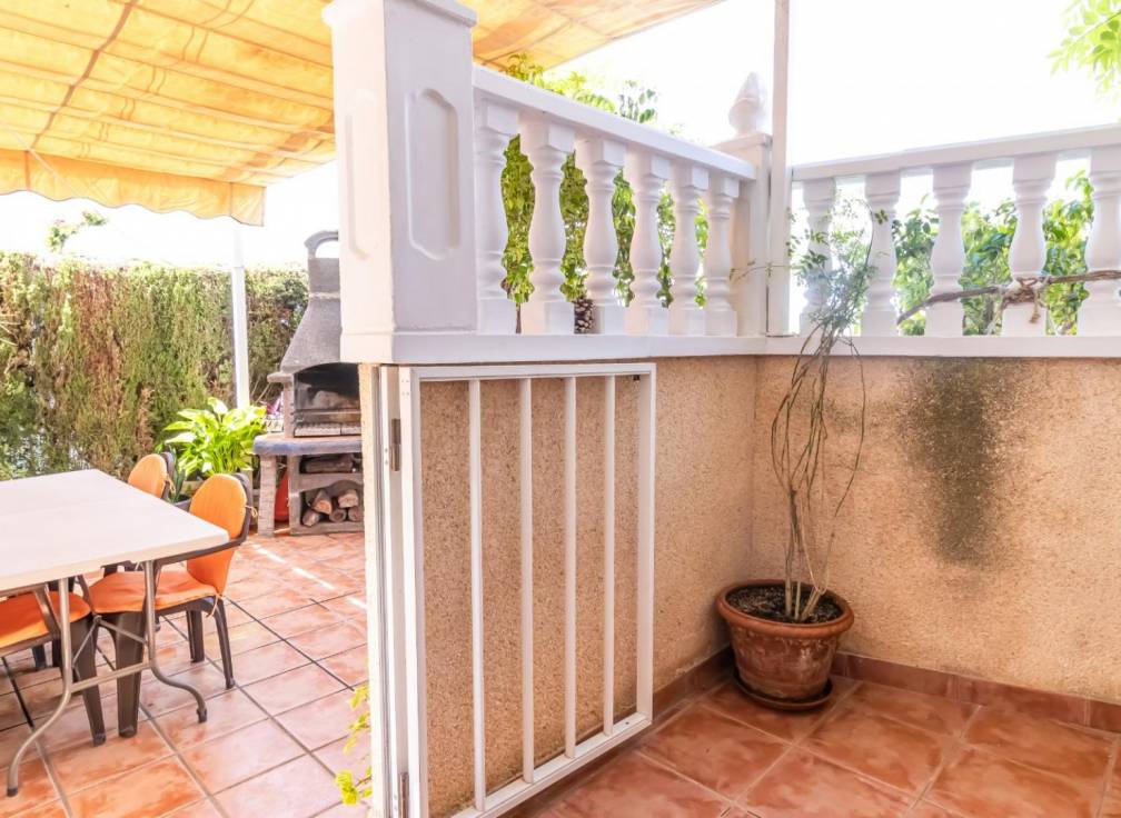 Segunda mano - Triplex - Santa Pola - Tamarit - Playa Lissa