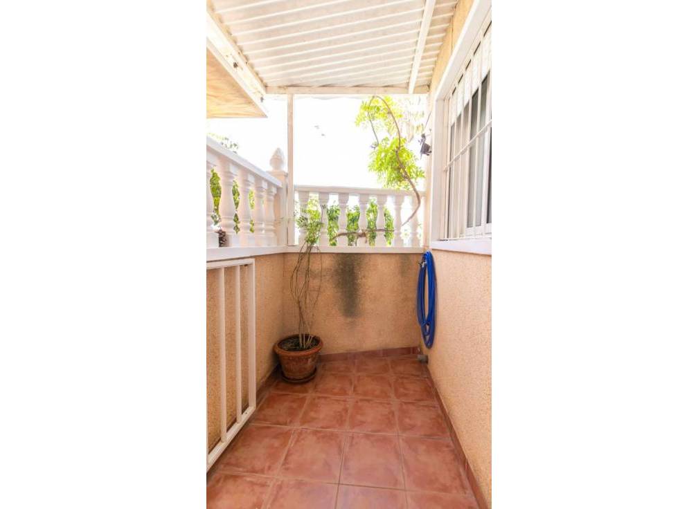 Segunda mano - Triplex - Santa Pola - Tamarit - Playa Lissa