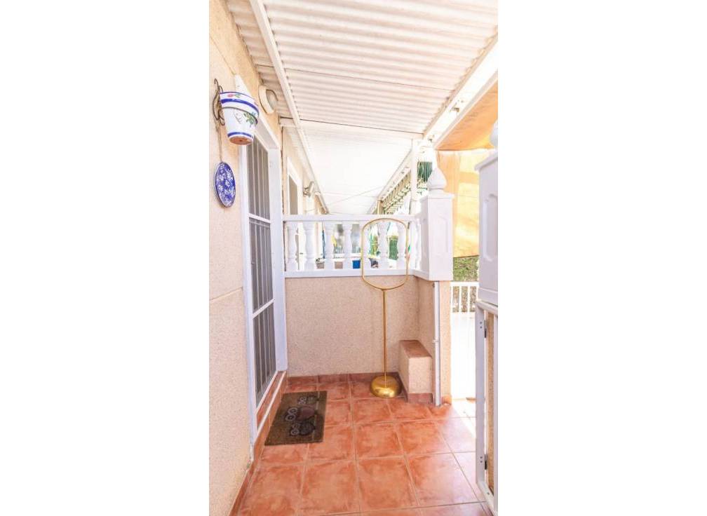 Segunda mano - Triplex - Santa Pola - Tamarit - Playa Lissa