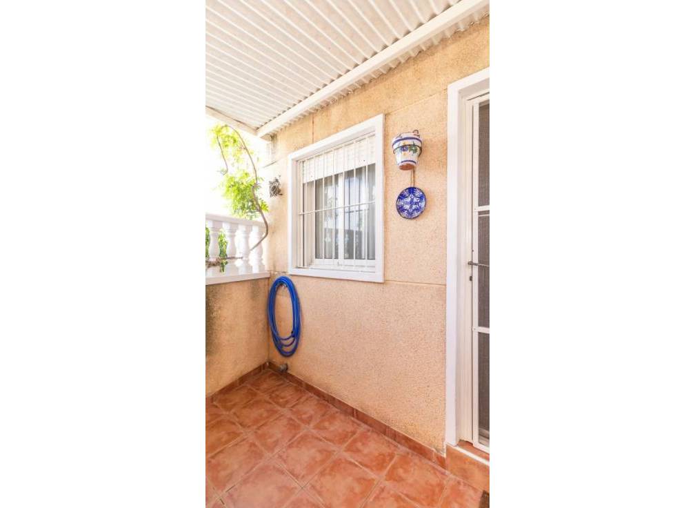 Segunda mano - Triplex - Santa Pola - Tamarit - Playa Lissa