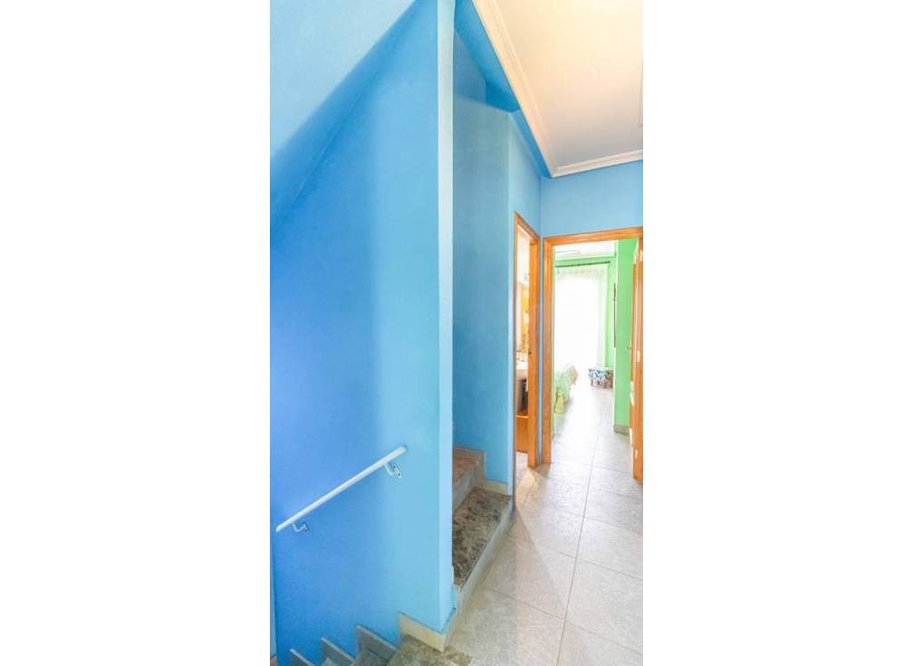 Segunda mano - Triplex - Santa Pola - Tamarit - Playa Lissa
