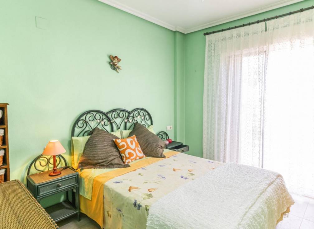 Segunda mano - Triplex - Santa Pola - Tamarit - Playa Lissa