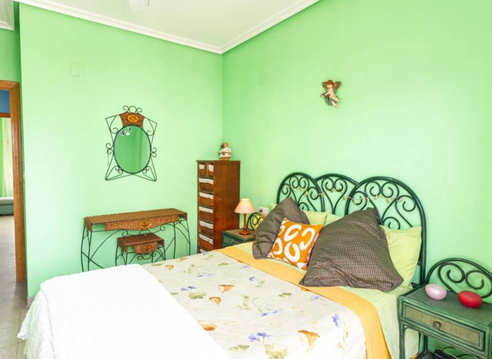 Segunda mano - Triplex - Santa Pola - Tamarit - Playa Lissa