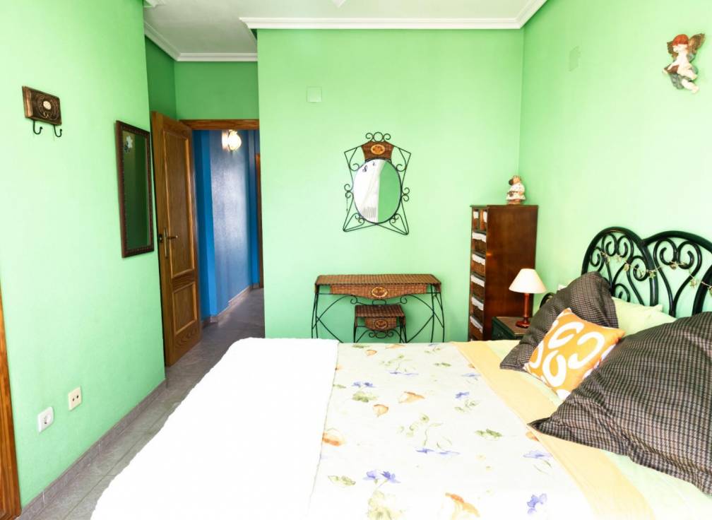 Segunda mano - Triplex - Santa Pola - Tamarit - Playa Lissa