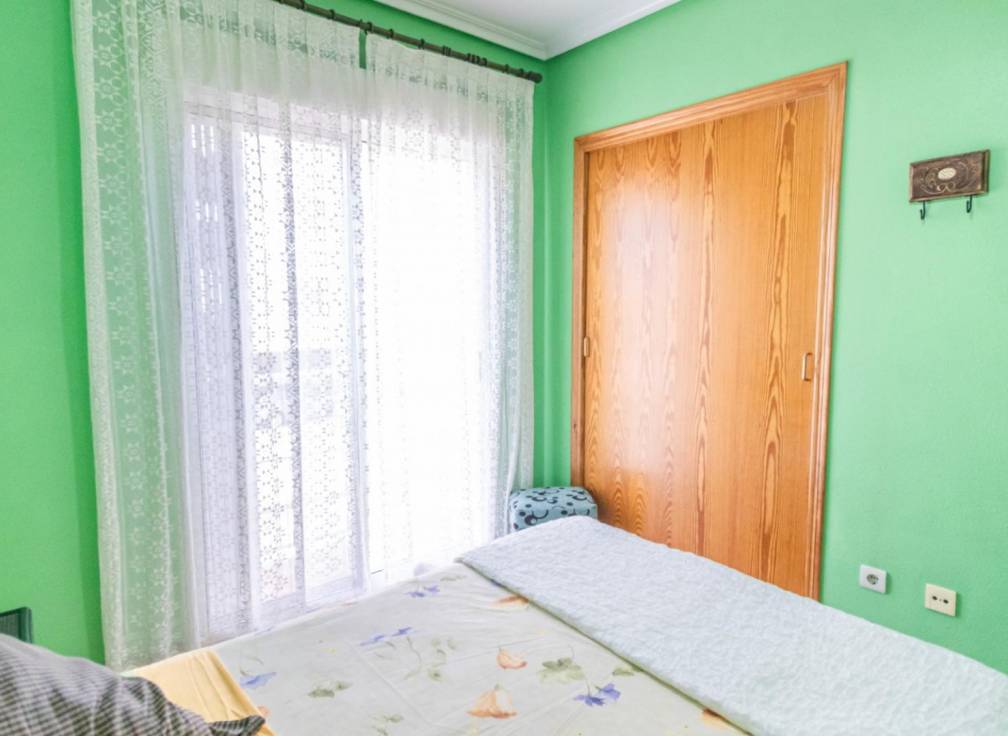 Segunda mano - Triplex - Santa Pola - Tamarit - Playa Lissa