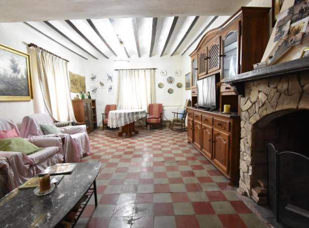 Solar - Segunda mano - Lietor - Castilla la mancha