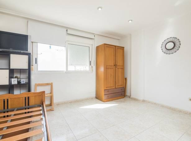 Studio apartment - Resale - El altet - El altet