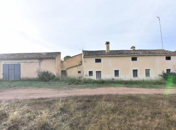 Terrain à bâtir - Revente - Lietor - Castilla la mancha