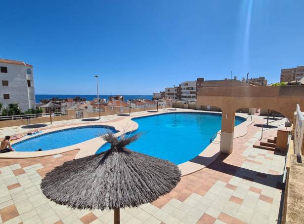 Townhouse - Resale - Arenales del Sol - Arenales del Sol