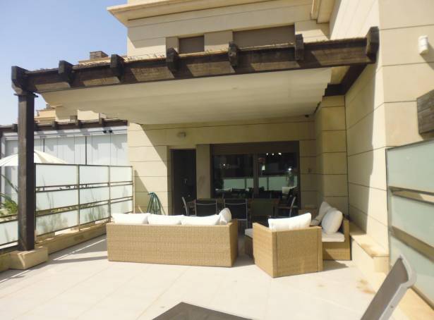 Townhouse - Resale - Arenales del Sol - Calle albacete